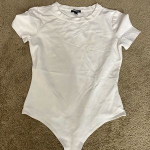 Express bodysuit